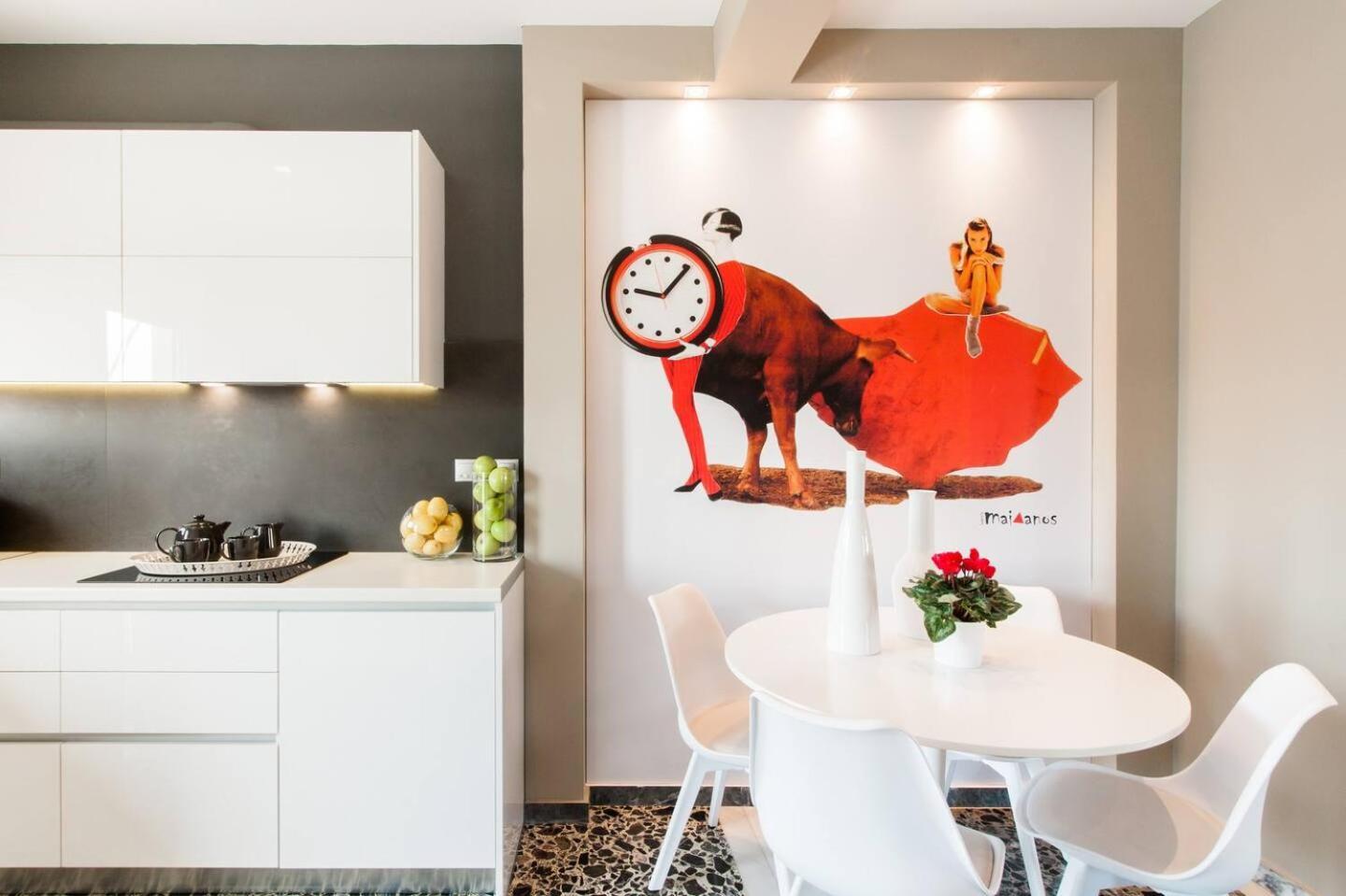 Ma Maison Nο 1, Penthouse, Acropolis And Lycabettus View, Ultra High Speed Internet 300 Mbps, 15' To Acropolis By Metro, 1' From Metro Station Athens Luaran gambar
